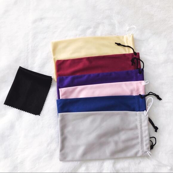 Baker Black Computer Blue Light Glasses - Picture 11 of 12